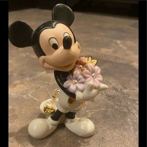 Lenox Disney Mickey Mouse ceramic